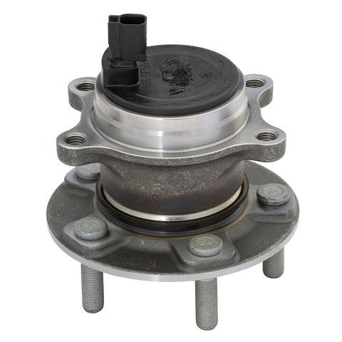 MOOG Hub Assemblies Wheel Bearing and Hub Assembly P/N:512466 Fits: Ford Focus 18-12 - Image 1