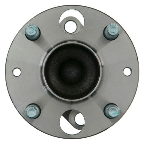 MOOG Hub Assemblies Wheel Bearing and Hub Assembly P/N:512468 Fits: Mazda 2 14-11 - Image 3