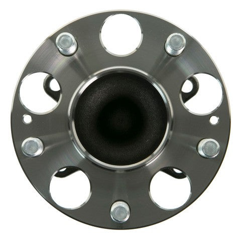 MOOG Hub Assemblies Wheel Bearing and Hub Assembly P/N:512469 Fits: Acura Ilx 15-13, Honda Civic 2013 - Image 3