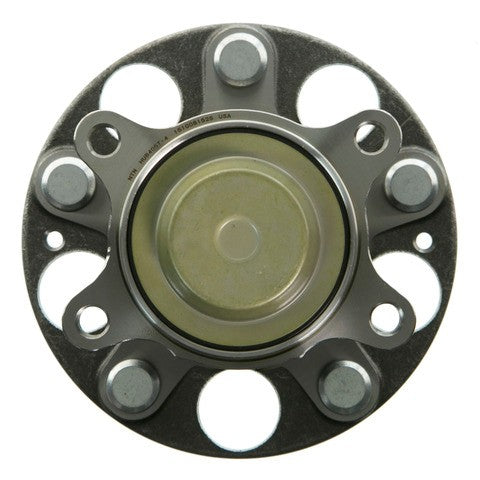 MOOG Hub Assemblies Wheel Bearing and Hub Assembly P/N:512469 Fits: Acura Ilx 15-13, Honda Civic 2013 - Image 2