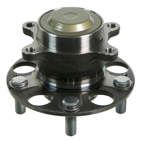 MOOG Hub Assemblies Wheel Bearing and Hub Assembly P/N:512469 Fits: Acura Ilx 15-13, Honda Civic 2013 - Image 1