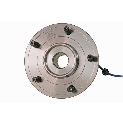 MOOG Hub Assemblies Wheel Bearing and Hub Assembly P/N:512478 Fits: Dodge Journey 20-09 - Image 4