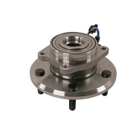 MOOG Hub Assemblies Wheel Bearing and Hub Assembly P/N:512478 Fits: Dodge Journey 20-09 - Image 1