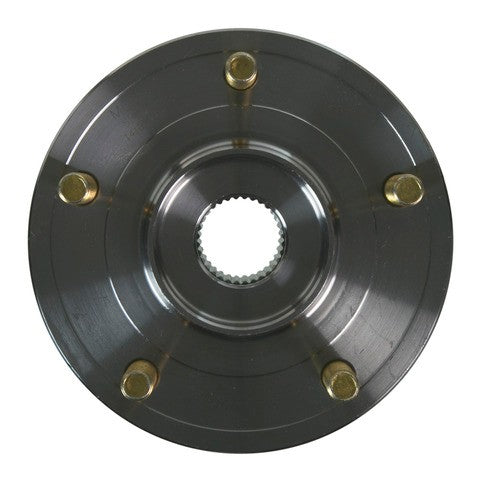 MOOG Hub Assemblies Wheel Bearing and Hub Assembly P/N:512479 Fits: Dodge Journey 20-09 - Image 3