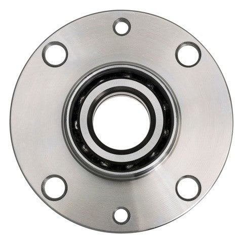 MOOG Hub Assemblies Wheel Bearing and Hub Assembly P/N:512480 Fits: Fiat 500 19-12 - Image 4