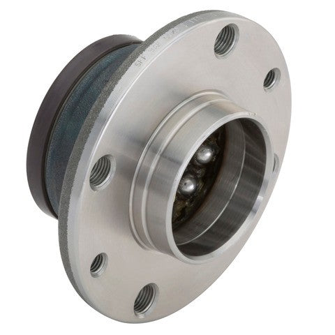 MOOG Hub Assemblies Wheel Bearing and Hub Assembly P/N:512480 Fits: Fiat 500 19-12 - Image 3