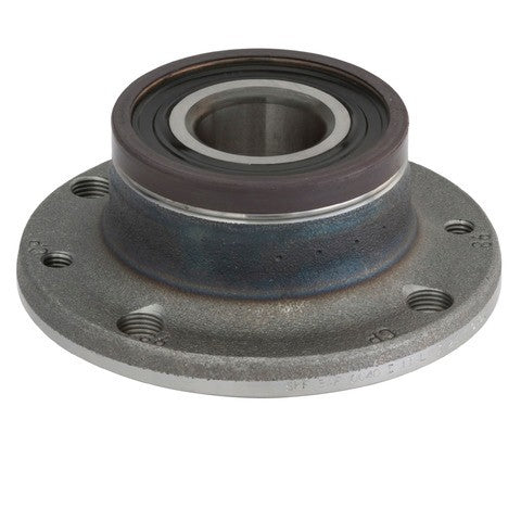 MOOG Hub Assemblies Wheel Bearing and Hub Assembly P/N:512480 Fits: Fiat 500 19-12 - Image 1