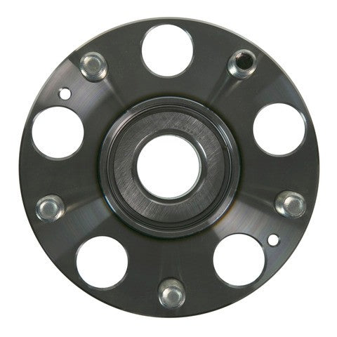 MOOG Hub Assemblies Wheel Bearing and Hub Assembly P/N:512481 Fits: Honda Cr-z 16-11 - Image 3