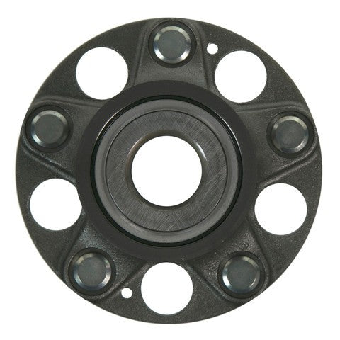 MOOG Hub Assemblies Wheel Bearing and Hub Assembly P/N:512481 Fits: Honda Cr-z 16-11 - Image 2
