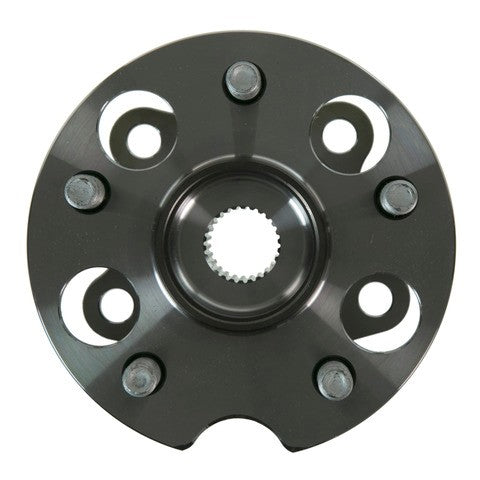 MOOG Hub Assemblies Wheel Bearing and Hub Assembly P/N:512482 Fits: Toyota Sienna 20-11 - Image 3