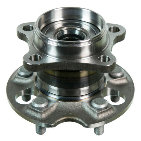 MOOG Hub Assemblies Wheel Bearing and Hub Assembly P/N:512482 Fits: Toyota Sienna 20-11 - Image 1