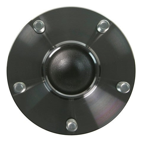 MOOG Hub Assemblies Wheel Bearing and Hub Assembly P/N:512486 Fits: Suzuki Sx4 13-08 - Image 3