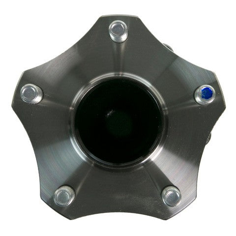 MOOG Hub Assemblies Wheel Bearing and Hub Assembly P/N:512487 Fits: Suzuki Kizashi 13-10 - Image 3