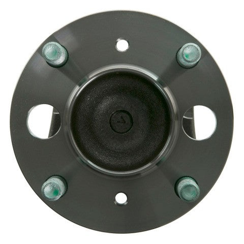 MOOG Hub Assemblies Wheel Bearing and Hub Assembly P/N:512490 Fits: Ford Fiesta 19-11 - Image 2