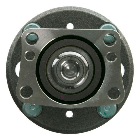 MOOG Hub Assemblies Wheel Bearing and Hub Assembly P/N:512490 Fits: Ford Fiesta 19-11 - Image 3