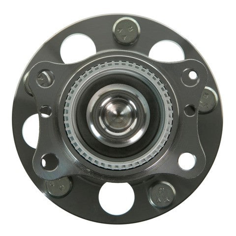 MOOG Hub Assemblies Wheel Bearing and Hub Assembly P/N:512492 Fits: Hyundai Elantra 16-11, Hyundai Elantra Coupe 14-13, Hyundai Elantra Gt 17-13, Hyundai Veloster 17-12, Kia Forte 18-14, Kia Forte Koup 16-14, Kia Forte5 18-14 - Image 3