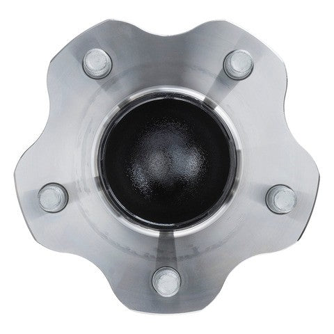 MOOG Hub Assemblies Wheel Bearing and Hub Assembly P/N:512494 Fits: Nissan Juke 17-11, Nissan Leaf 12-11 - Image 2