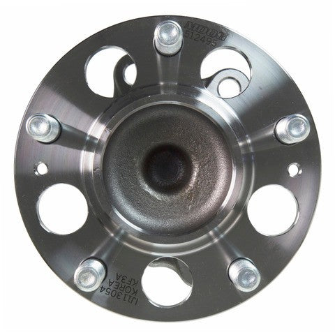MOOG Hub Assemblies Wheel Bearing and Hub Assembly P/N:512495 Fits: Kia Soul 19-14, Kia Soul Ev 19-15 - Image 2