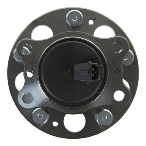 MOOG Hub Assemblies Wheel Bearing and Hub Assembly P/N:512495 Fits: Kia Soul 19-14, Kia Soul Ev 19-15 - Image 3