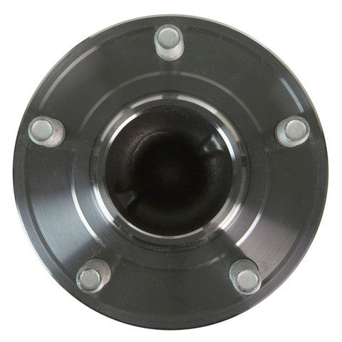 MOOG Hub Assemblies Wheel Bearing and Hub Assembly P/N:512499 Fits: Ford C-max 18-13, Ford Escape 19-13, Lincoln Mkc 19-15 - Image 2