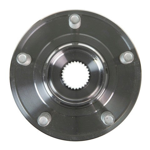 MOOG Hub Assemblies Wheel Bearing and Hub Assembly P/N:512500 Fits: Ford Escape 19-13, Lincoln Mkc 19-15 - Image 3
