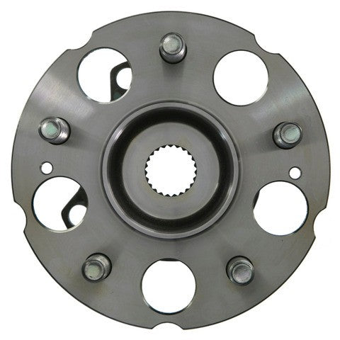 MOOG Hub Assemblies Wheel Bearing and Hub Assembly P/N:512501 Fits: Acura Rdx 15-13, Honda Cr-v 16-12 - Image 3