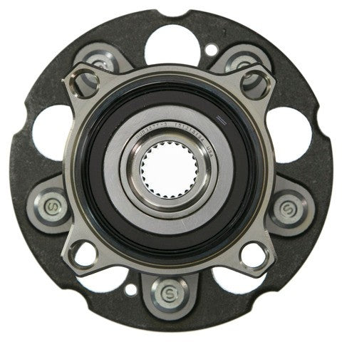 MOOG Hub Assemblies Wheel Bearing and Hub Assembly P/N:512501 Fits: Acura Rdx 15-13, Honda Cr-v 16-12 - Image 2