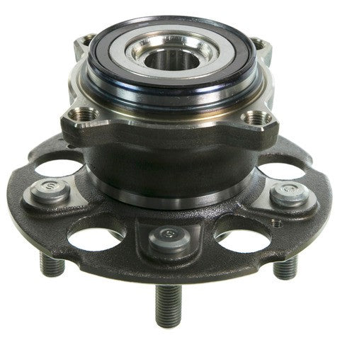 MOOG Hub Assemblies Wheel Bearing and Hub Assembly P/N:512501 Fits: Acura Rdx 15-13, Honda Cr-v 16-12 - Image 1