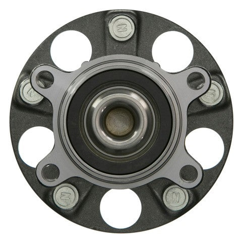 MOOG Hub Assemblies Wheel Bearing and Hub Assembly P/N:512502 Fits: Honda Civic 2012 - Image 2
