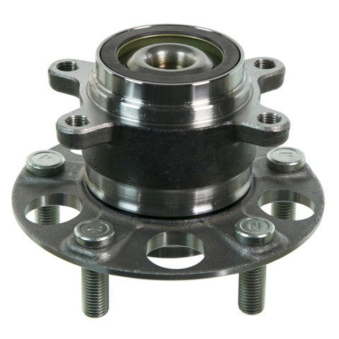 MOOG Hub Assemblies Wheel Bearing and Hub Assembly P/N:512502 Fits: Honda Civic 2012 - Image 1