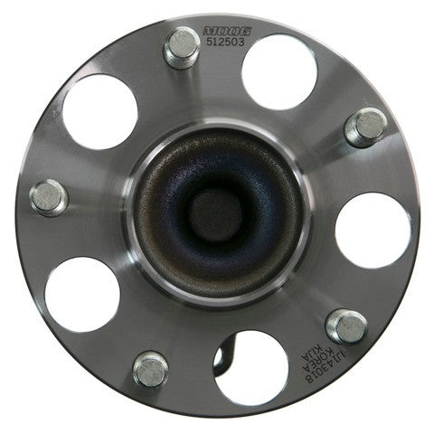 MOOG Hub Assemblies Wheel Bearing and Hub Assembly P/N:512503 Fits: Acura Ilx 18-16, Honda Civic 15-13 - Image 3