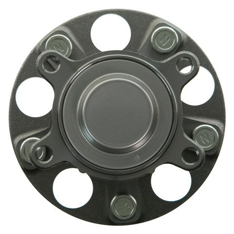 MOOG Hub Assemblies Wheel Bearing and Hub Assembly P/N:512503 Fits: Acura Ilx 18-16, Honda Civic 15-13 - Image 2