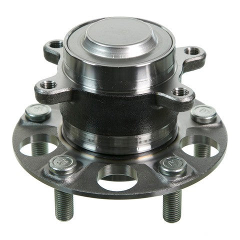 MOOG Hub Assemblies Wheel Bearing and Hub Assembly P/N:512503 Fits: Acura Ilx 18-16, Honda Civic 15-13 - Image 1