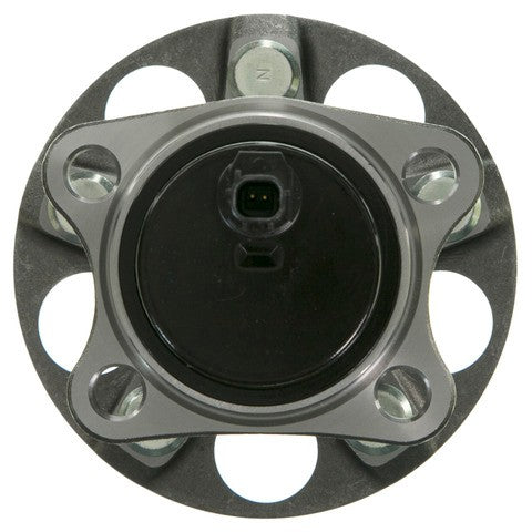 MOOG Hub Assemblies Wheel Bearing and Hub Assembly P/N:512505 Fits: Toyota Prius 15-10, Toyota Prius Plug-in 15-12 - Image 3