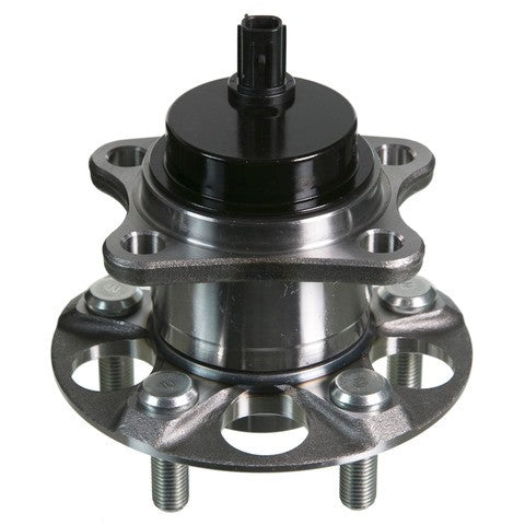 MOOG Hub Assemblies Wheel Bearing and Hub Assembly P/N:512505 Fits: Toyota Prius 15-10, Toyota Prius Plug-in 15-12 - Image 1