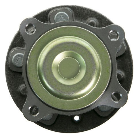 MOOG Hub Assemblies Wheel Bearing and Hub Assembly P/N:512507 Fits: Chevrolet Cruze 15-13, Chevrolet Cruze Limited 2016 - Image 2