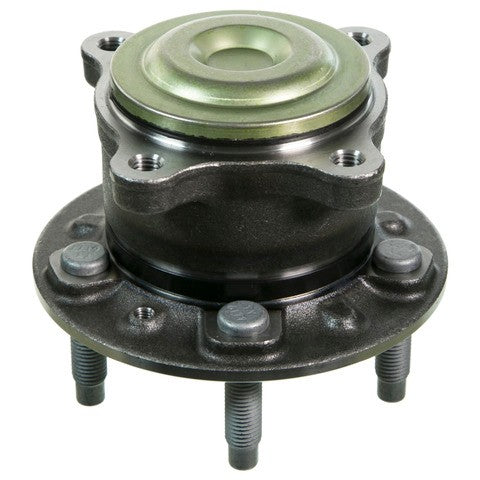 MOOG Hub Assemblies Wheel Bearing and Hub Assembly P/N:512507 Fits: Chevrolet Cruze 15-13, Chevrolet Cruze Limited 2016 - Image 1