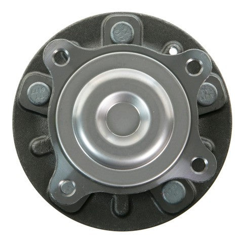 MOOG Hub Assemblies Wheel Bearing and Hub Assembly P/N:512508 Fits: Buick Verano 17-14, Chevrolet Cruze 15-14, Chevrolet Volt 15-13 - Image 2
