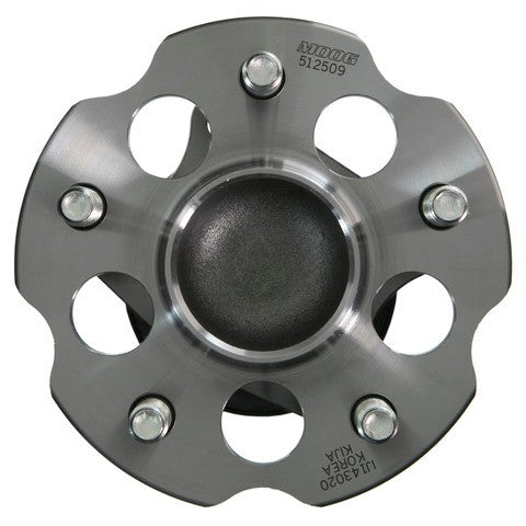 MOOG Hub Assemblies Wheel Bearing and Hub Assembly P/N:512509 Fits: Toyota Mirai 20-16, Toyota Prius V 18-12 - Image 4