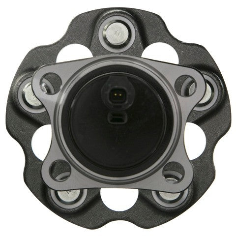 MOOG Hub Assemblies Wheel Bearing and Hub Assembly P/N:512509 Fits: Toyota Mirai 20-16, Toyota Prius V 18-12 - Image 3