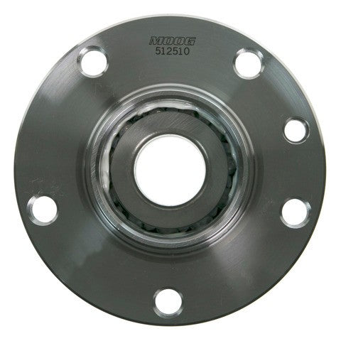 MOOG Hub Assemblies Wheel Bearing and Hub Assembly P/N:512510 Fits: Dodge Dart 16-13 - Image 3