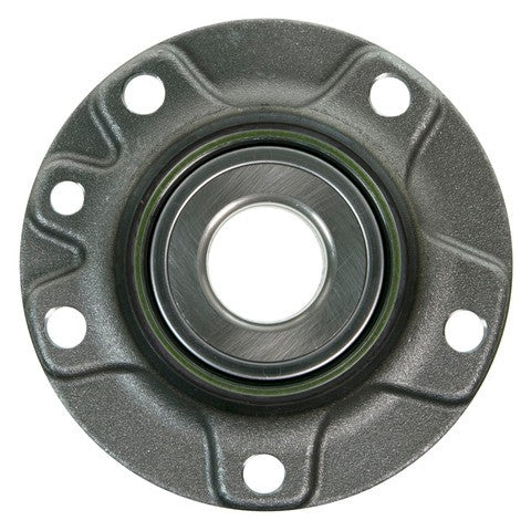 MOOG Hub Assemblies Wheel Bearing and Hub Assembly P/N:512510 Fits: Dodge Dart 16-13 - Image 2