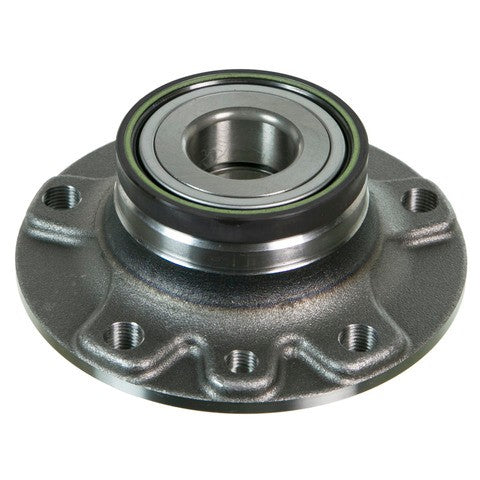 MOOG Hub Assemblies Wheel Bearing and Hub Assembly P/N:512510 Fits: Dodge Dart 16-13 - Image 1