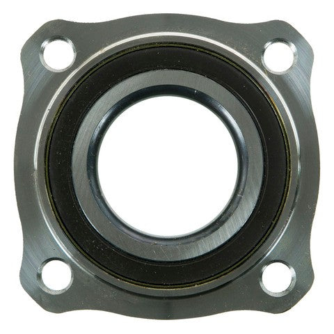 MOOG Hub Assemblies Wheel Bearing Assembly P/N:512511 Fits: BMW 528i, BMW 528i Xdrive, BMW 535d, BMW 535d Xdrive, BMW 535i, BMW 535i Gt, BMW 535i Gt Xdrive, BMW 535i Xdrive, BMW 550i, BMW 550i Gt - Image 3