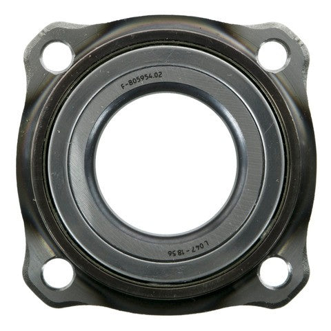 MOOG Hub Assemblies Wheel Bearing Assembly P/N:512511 Fits: BMW 528i, BMW 528i Xdrive, BMW 535d, BMW 535d Xdrive, BMW 535i, BMW 535i Gt, BMW 535i Gt Xdrive, BMW 535i Xdrive, BMW 550i, BMW 550i Gt - Image 2