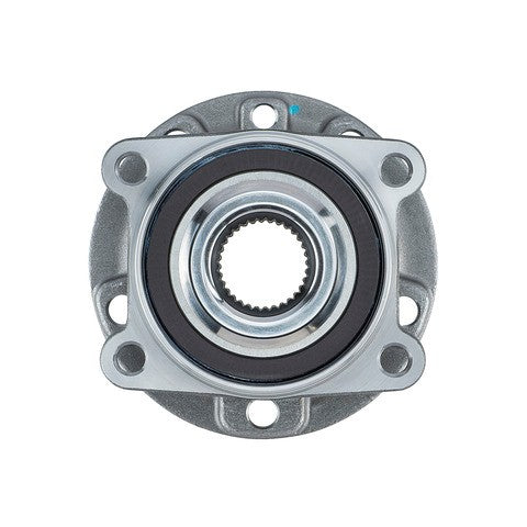 MOOG Hub Assemblies Wheel Bearing and Hub Assembly P/N:512513 Fits: Chrysler 200 17-15, Jeep Cherokee 23-14 - Image 3