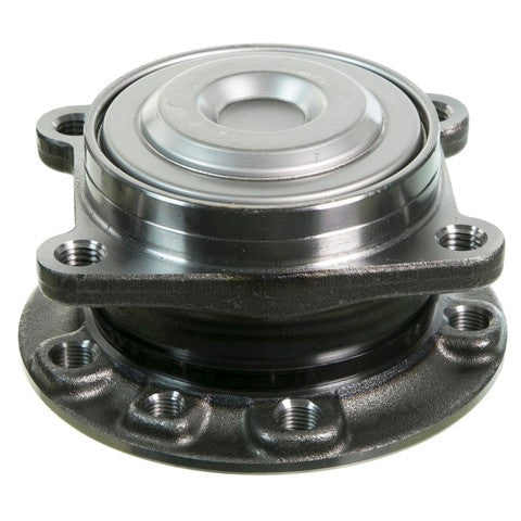 MOOG Hub Assemblies Wheel Bearing and Hub Assembly P/N:512514 Fits: Chrysler 200 17-15, Jeep Cherokee 22-14 - Image 1