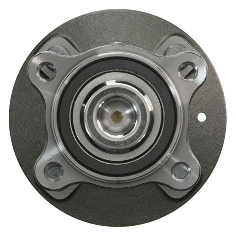 MOOG Hub Assemblies Wheel Bearing and Hub Assembly P/N:512515 Fits: Chevrolet Spark Ev 15-14 - Image 2