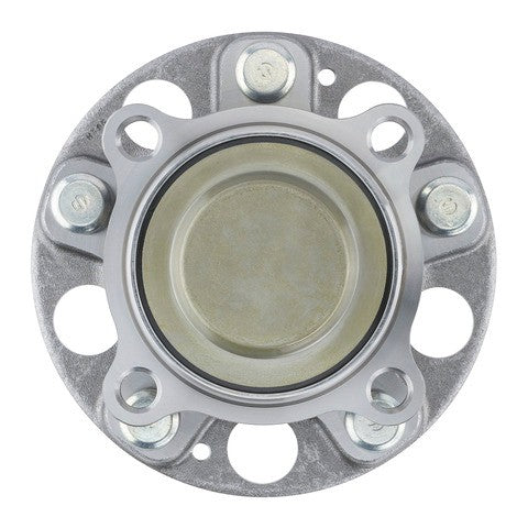 MOOG Hub Assemblies Wheel Bearing and Hub Assembly P/N:512516 Fits: Honda Accord 20-14 - Image 2