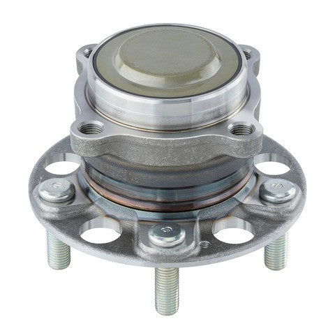 MOOG Hub Assemblies Wheel Bearing and Hub Assembly P/N:512516 Fits: Honda Accord 20-14 - Image 1